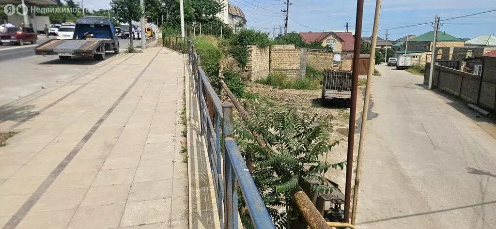 Участок в Дербент, улица Юрия Гагарина (1 м) - Фото 1