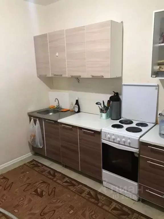 1-к кв. Московская область, Ленинский городской округ, Мисайлово пгт, ... - Фото 0