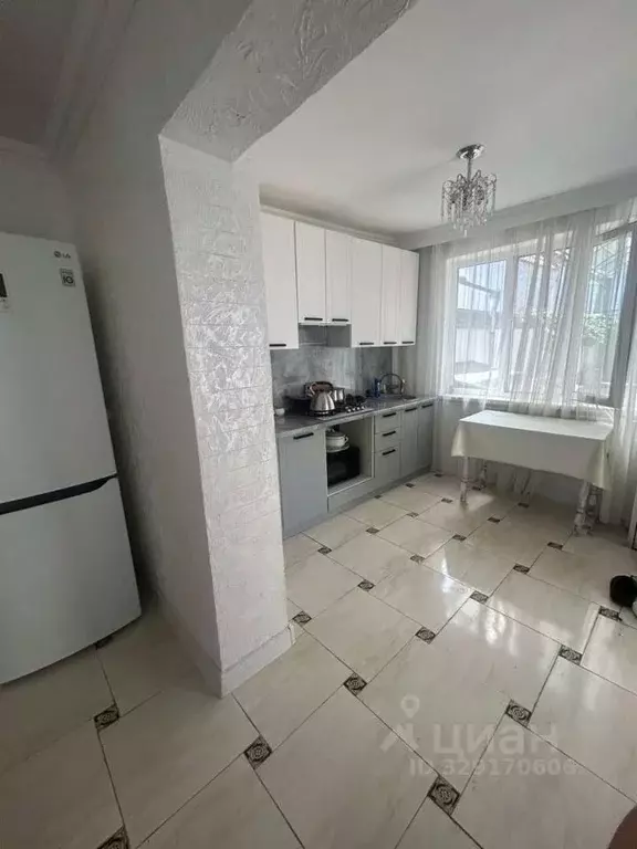 Дом в Кабардино-Балкария, Нальчик ул. Гобедашвили, 15 (120 м) - Фото 1