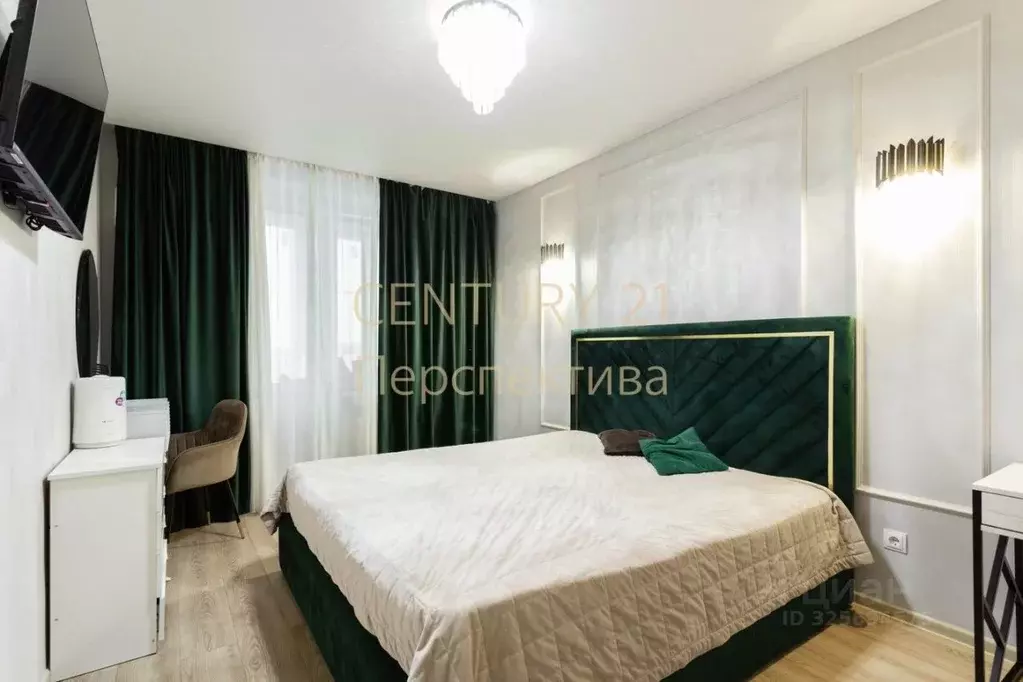 2-к кв. Московская область, Люберцы Зенино ЖК Самолет мкр, ул. Камова, ... - Фото 1