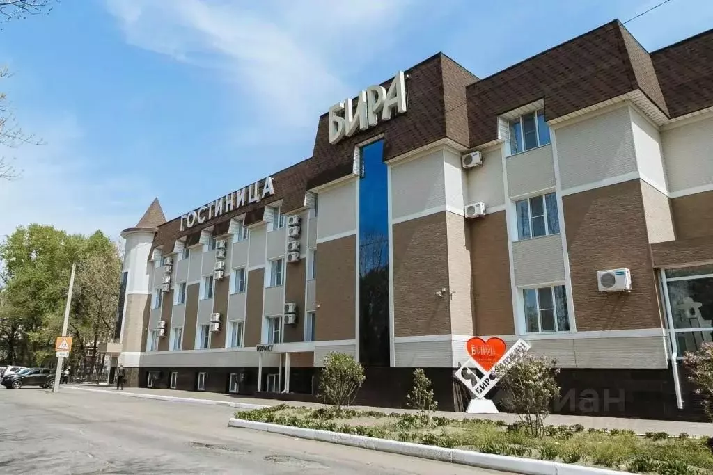 Комната Еврейская автономная область, Биробиджан Советская ул., 21А ... - Фото 1
