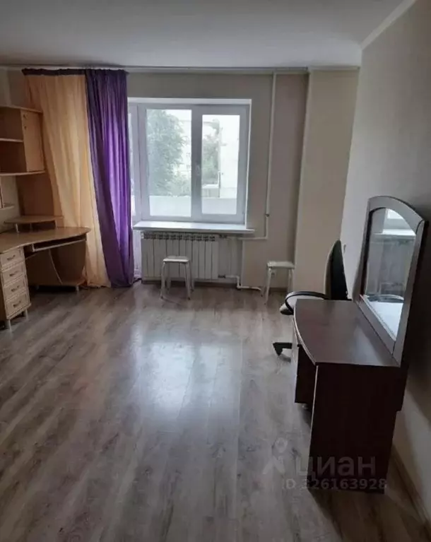 1-к кв. Оренбургская область, Оренбург просп. Победы, 2Б (40.0 м) - Фото 1