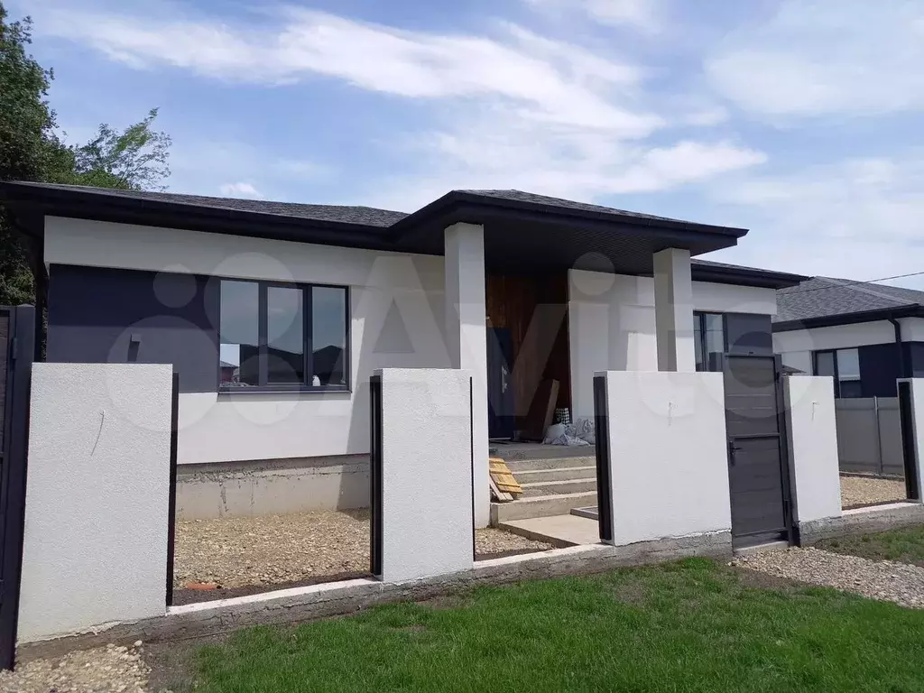 Дом 115 м на участке 4,3 сот. - Фото 1