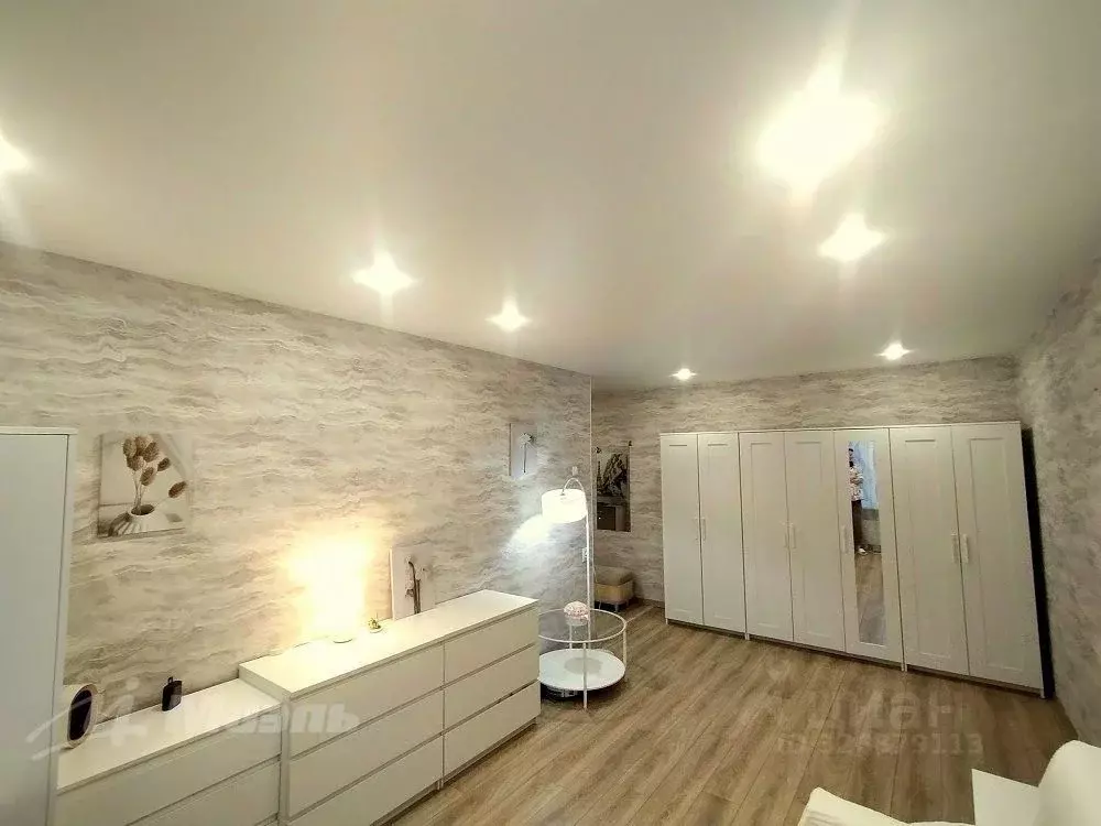 1-к кв. Москва Дубнинская ул., 26К4 (33.0 м) - Фото 1