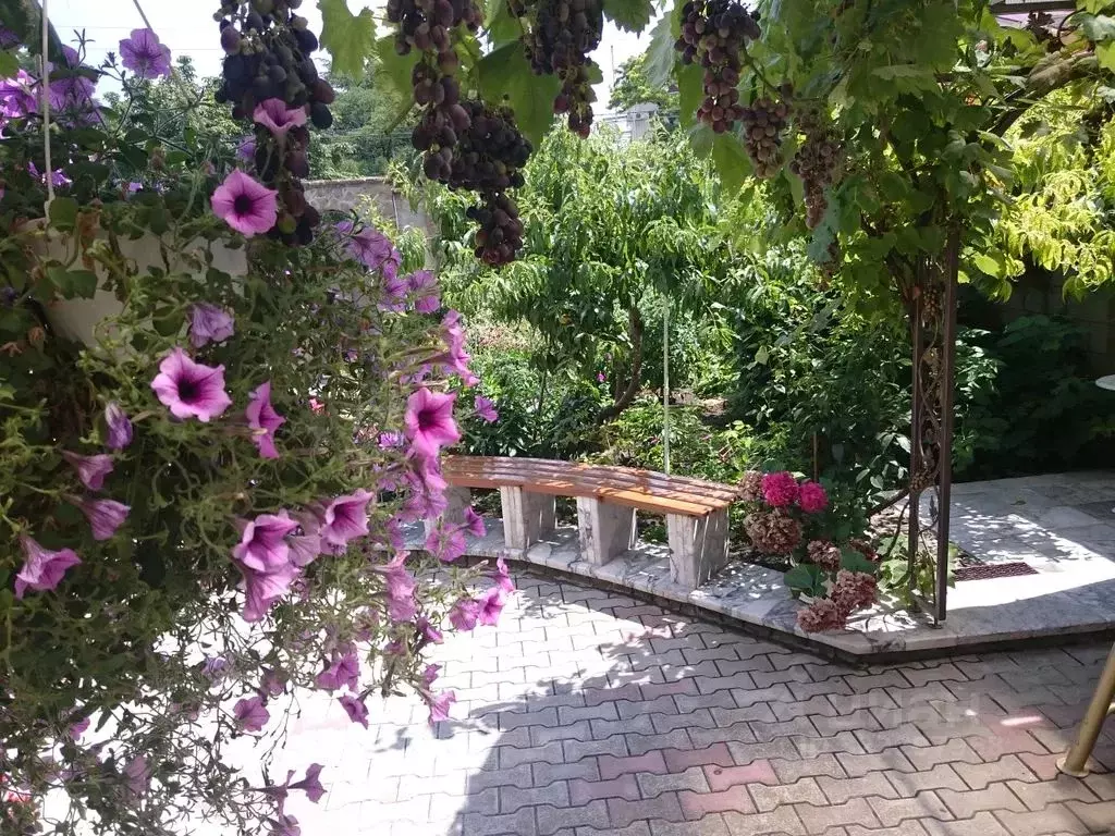 1-к кв. Крым, Феодосия ул. Семашко, 33 (50.0 м) - Фото 2