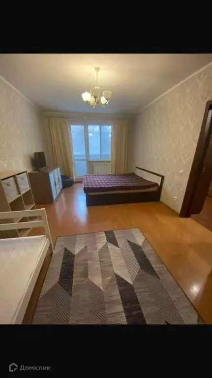 Продаётся 1-к квартира, 38 м - Фото 0