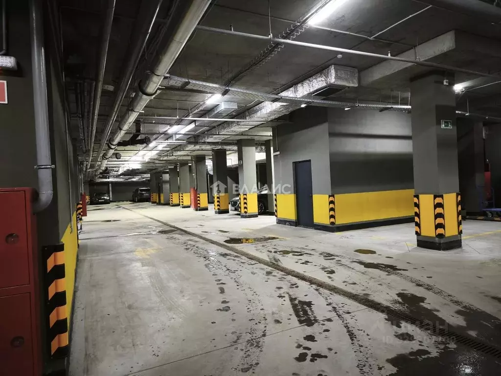 Гараж в Пензенская область, Пензенский район, Засечный сельсовет, с. ... - Фото 1