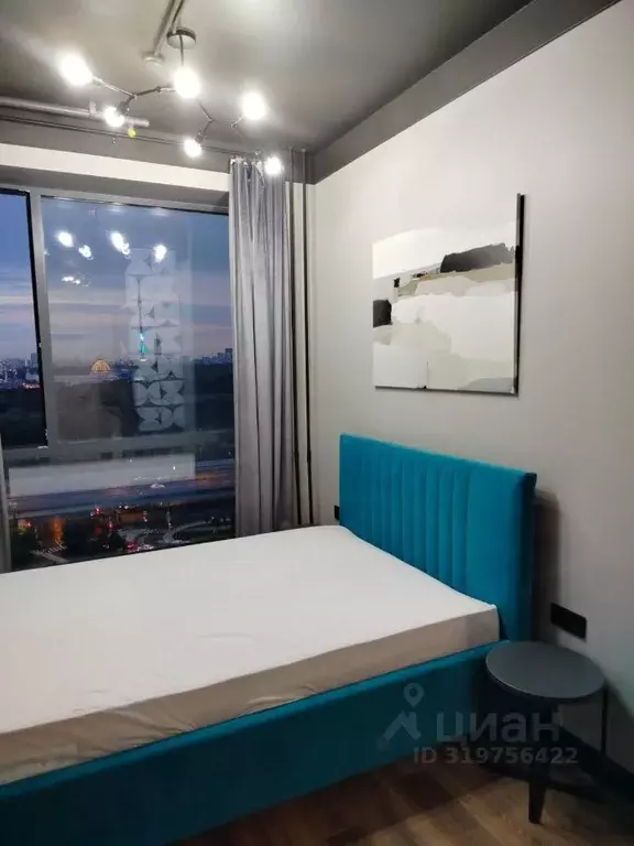 Студия Москва Березовая аллея, 19к1 (20.0 м) - Фото 0