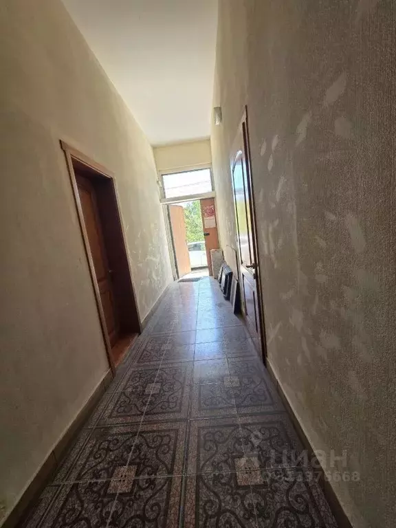 Помещение свободного назначения в Крым, Ялта муниципальный округ, ... - Фото 0