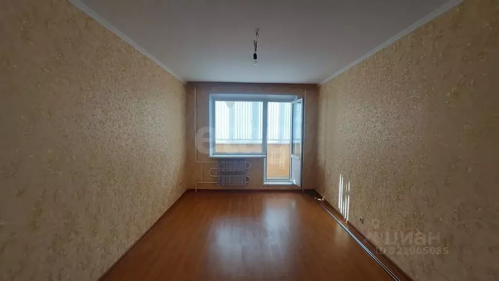 1-к кв. Белгородская область, Строитель Яковлевский городской округ, ... - Фото 1