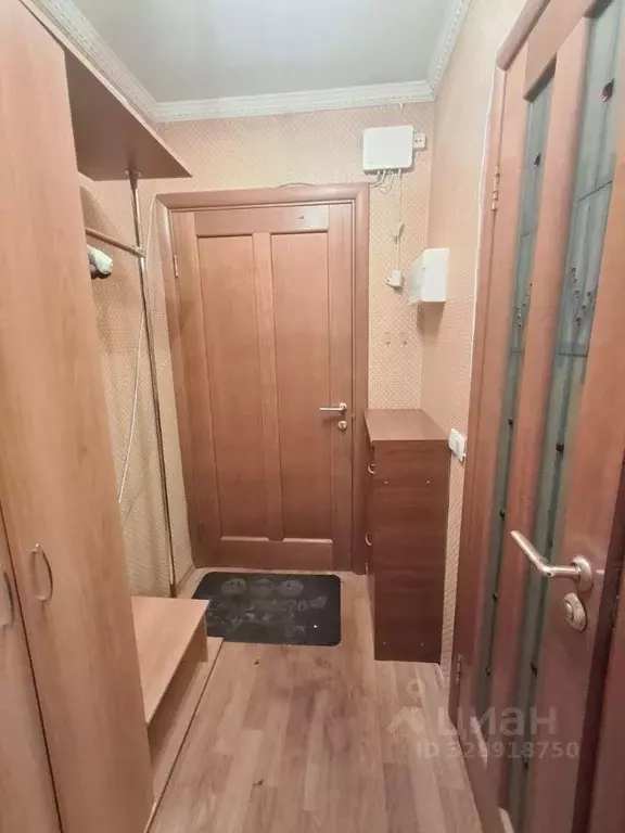 1-к кв. Москва Байкальская ул., 30К1 (32.0 м) - Фото 2