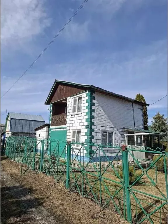Участок в Самарская область, Ставропольский район, Верхнее Санчелеево ... - Фото 1
