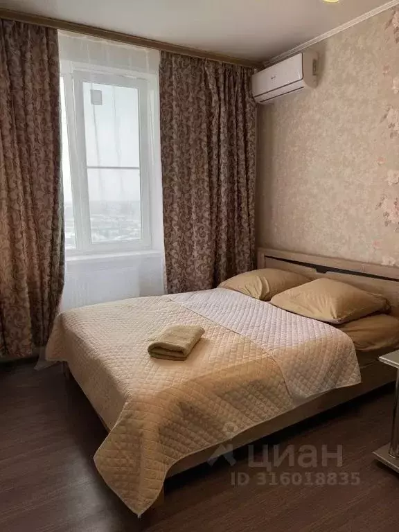 1-к кв. Ростовская область, Таганрог ул. Ленина, 205 (39.0 м) - Фото 0