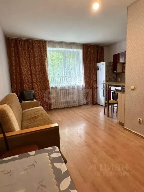 Студия Свердловская область, Екатеринбург ул. Народного Фронта, 61 ... - Фото 1