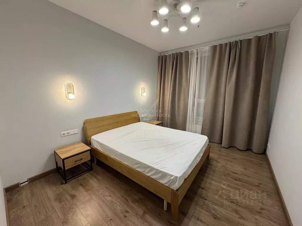 3-к кв. Москва Шелепихинская наб., 34к4 (60.0 м) - Фото 1