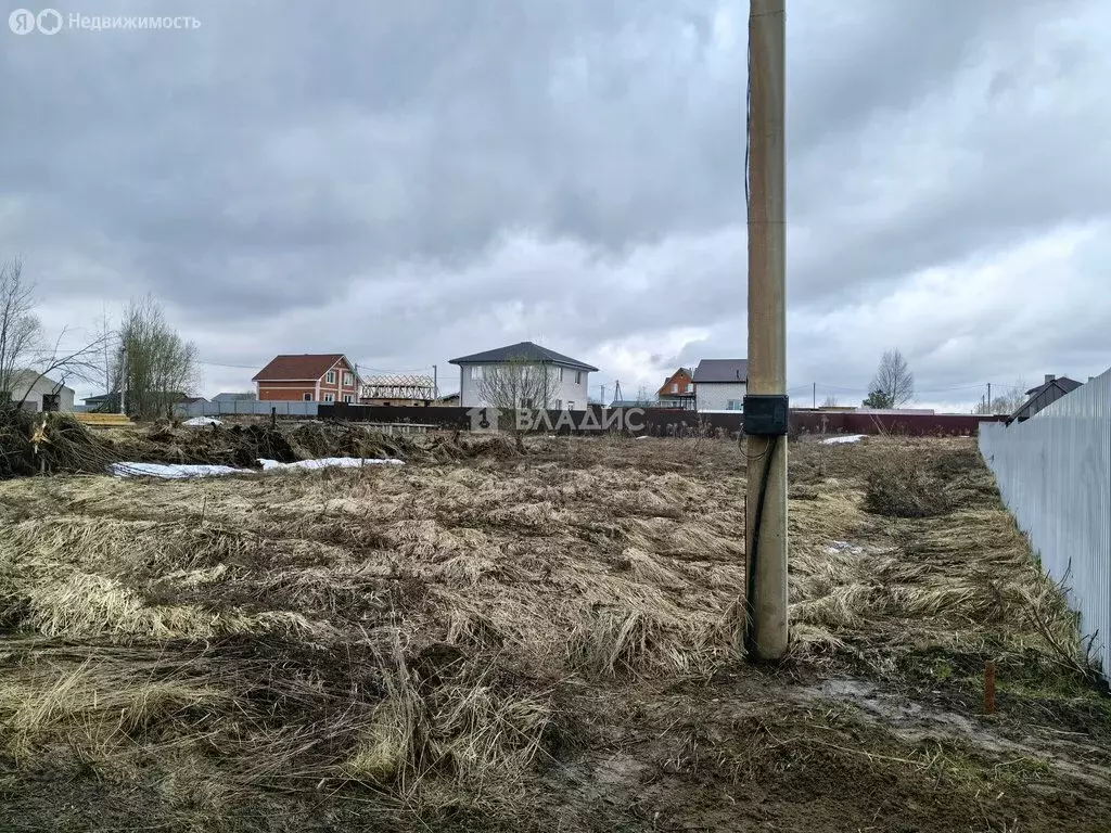 Участок в село Павловское, Светлая улица (13 м) - Фото 2