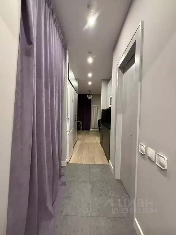 1-к кв. Москва Летниковская ул., 13 (40.0 м) - Фото 0