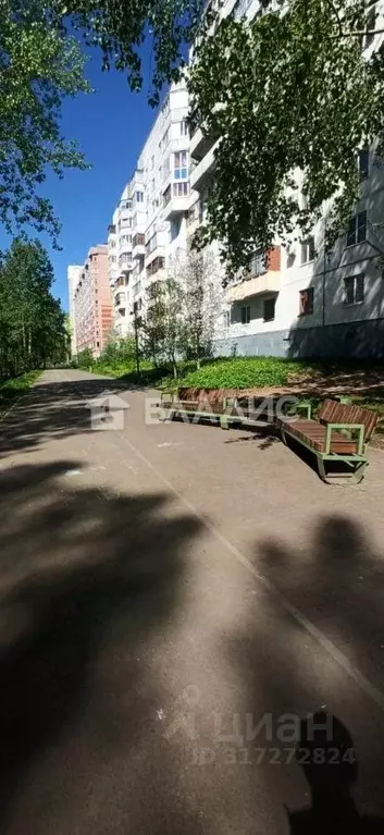 2-к кв. Башкортостан, Уфа ул. Георгия Мушникова, 17/6 (49.9 м) - Фото 0