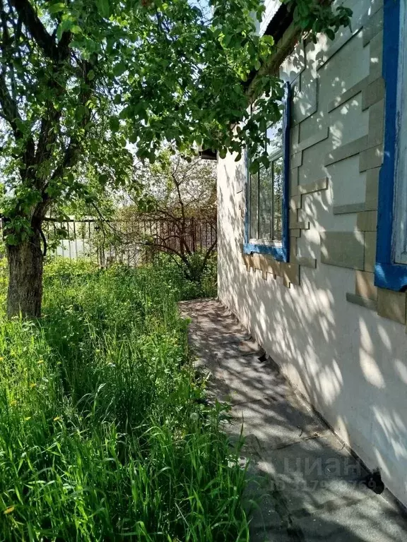 Дом в Татарстан, Казань Энергетик ТЭЦ-3 садовое товарищество, 98 (54 ... - Фото 1