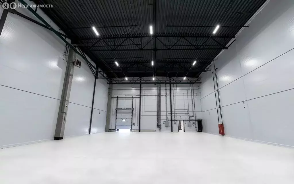 Склад (1011.37 м) - Фото 2
