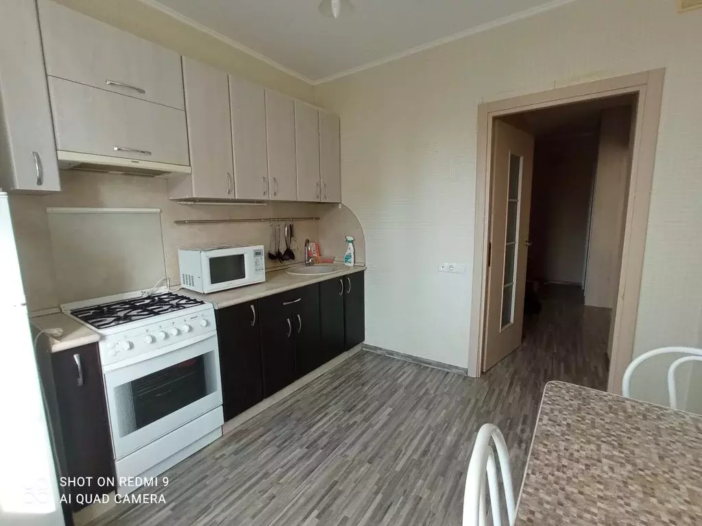 1-к кв. Омская область, Омск ул. 28-я Северная, 22 (38.0 м) - Фото 2