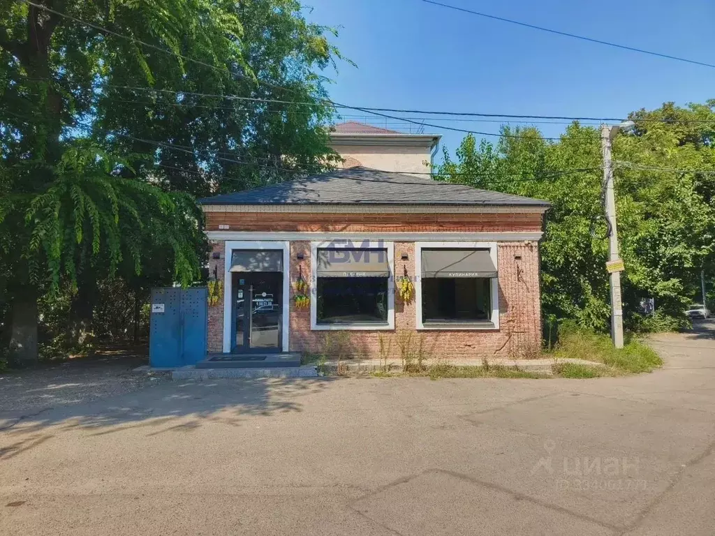 Помещение свободного назначения в Краснодарский край, Краснодар ... - Фото 2