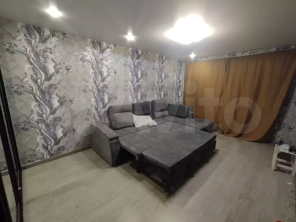 2-к. квартира, 60 м, 6/13 эт. - Фото 1
