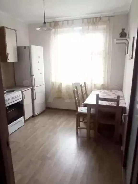 2-к. квартира, 59 м, 10/17 эт. - Фото 0