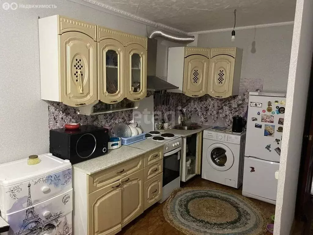 3-комнатная квартира: Чебаркуль, территория СМУ, 30 (64.5 м) - Фото 1