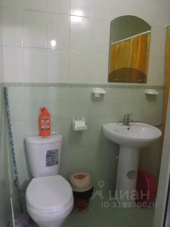 Комната Краснодарский край, Сочи ул. Ленина, 286/5 - Фото 2