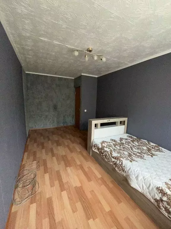 2-к кв. Пермский край, Пермь Ольховская ул., 4 (56.0 м) - Фото 2