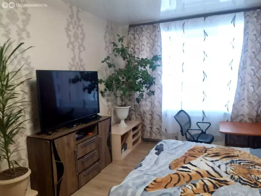 3-комнатная квартира: Ярославский муниципальный округ, деревня ... - Фото 2