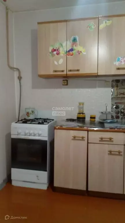 Продаётся 1-к квартира, 33.5 м - Фото 1