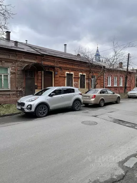 Дом в Северная Осетия, Владикавказ Осетинская ул., 19/20 (70 м) - Фото 2