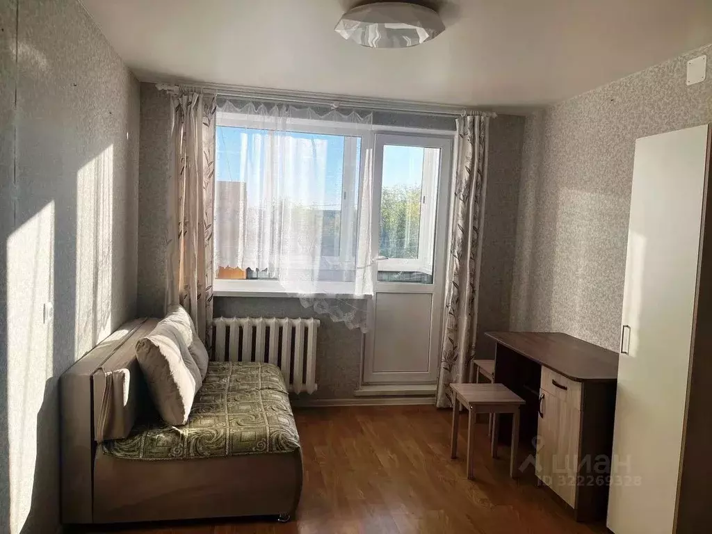 1-к кв. Свердловская область, Екатеринбург ул. Малый Конный ... - Фото 1