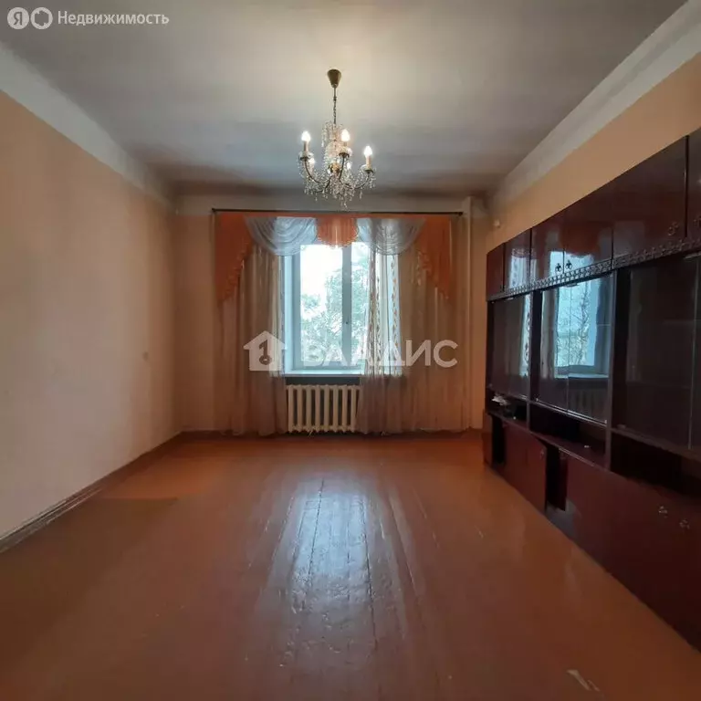 2-комнатная квартира: Ангарск, 106-й квартал, 10 (61.5 м) - Фото 0