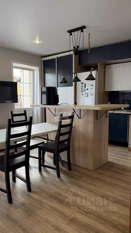 Таунхаус в Самарская область, Ставропольский район, с. Ягодное ул. ... - Фото 1