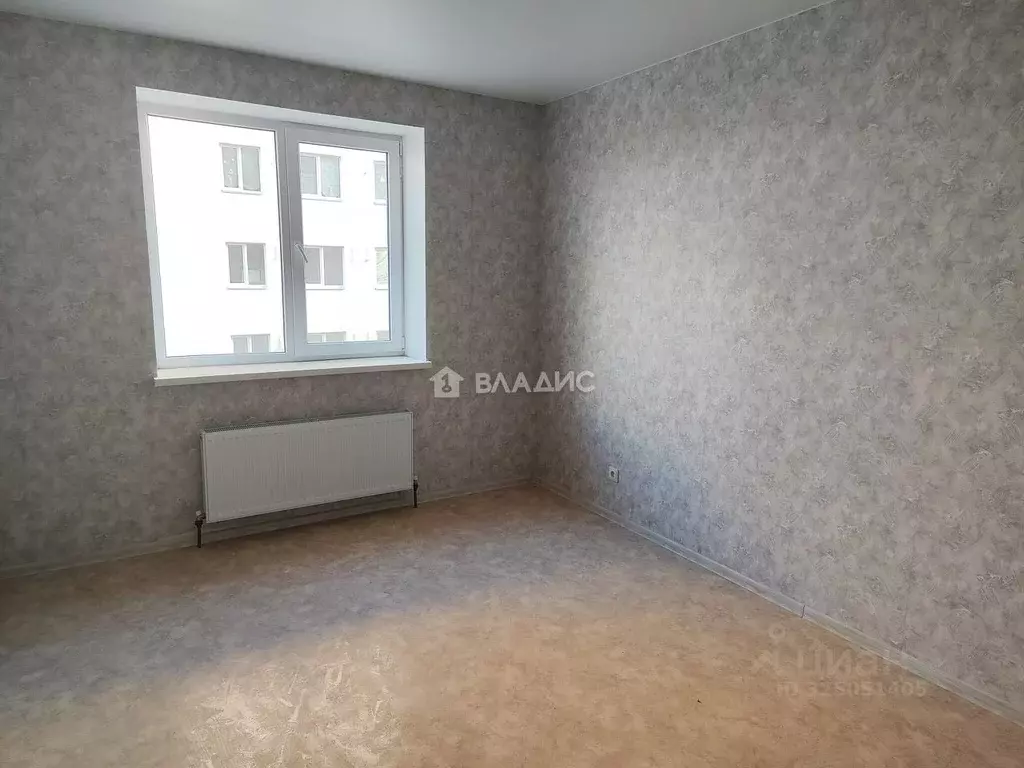 1-к кв. Волгоградская область, Волгоград ул. Ломоносова, 79 (25.0 м) - Фото 2