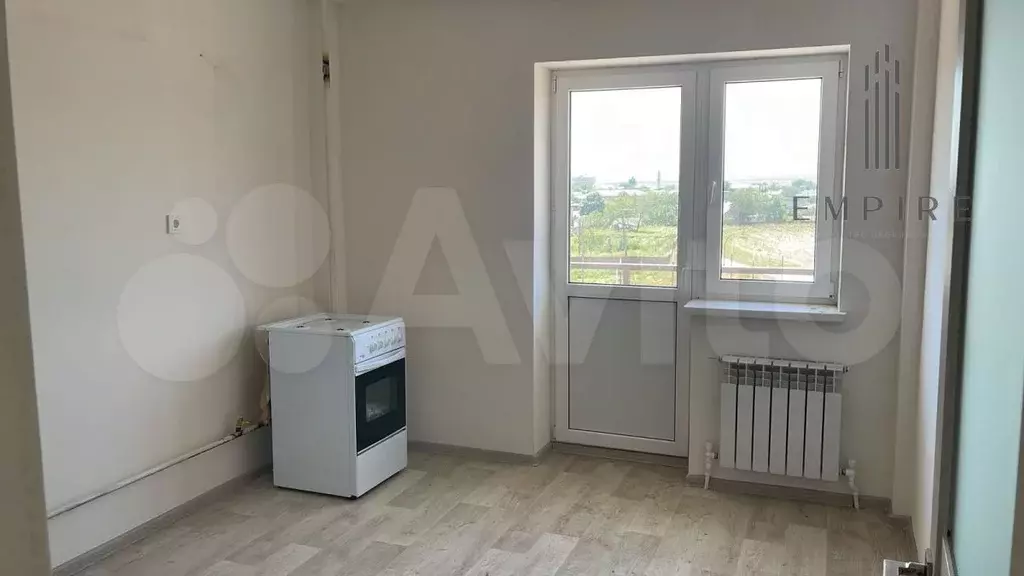 1-к. квартира, 34,2 м, 5/7 эт. - Фото 0