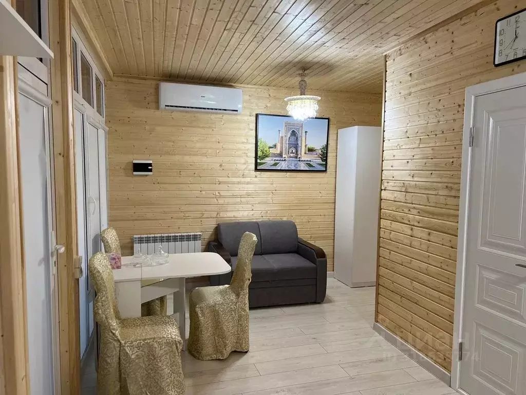 Дом в Дагестан, Каспийск ул. Байрамова, 19Б (50 м) - Фото 0