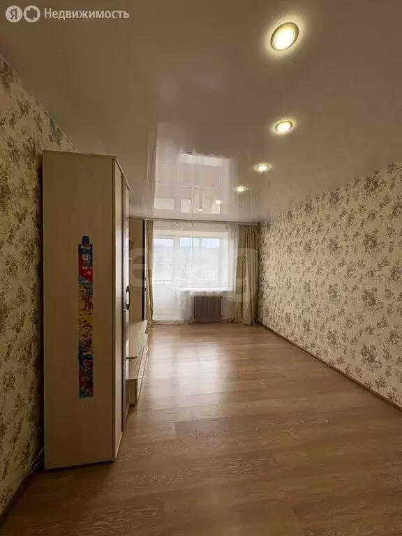 2-комнатная квартира: Закаменск, Юбилейная улица, 16 (46.3 м) - Фото 2