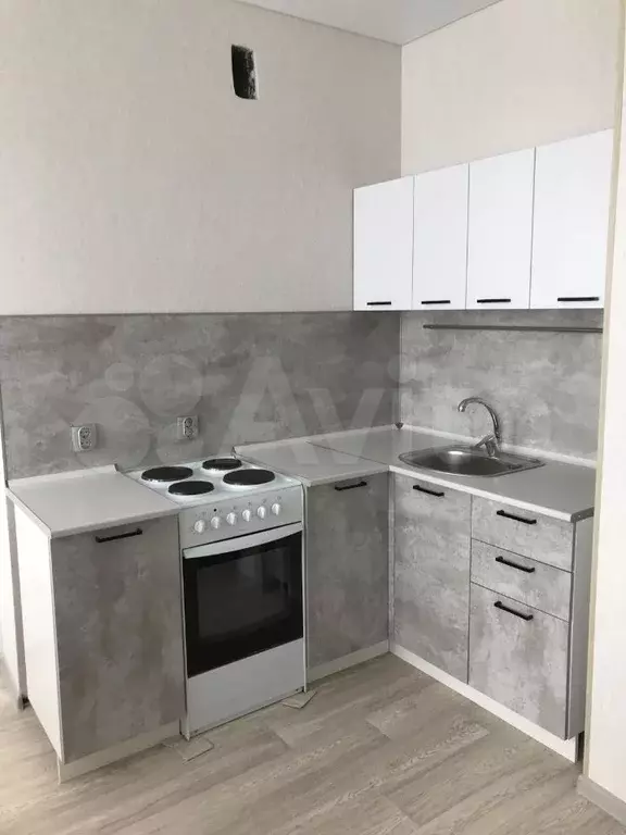 Квартира-студия, 31 м, 14/24 эт. - Фото 1