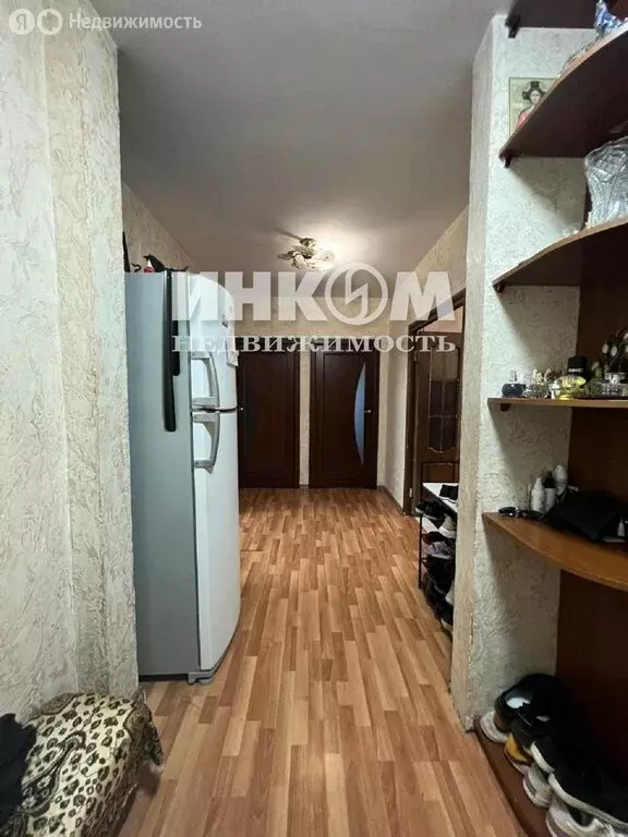 4-комнатная квартира: Москва, Перервинский бульвар, 8 (101 м) - Фото 1
