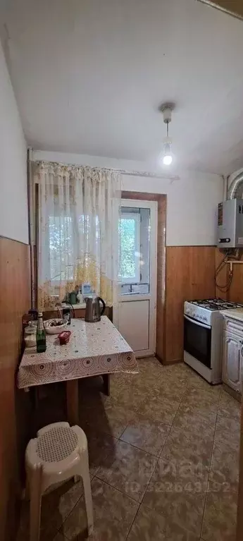 2-к кв. Кабардино-Балкария, Нальчик ул. Кирова, 3 (41.0 м) - Фото 1