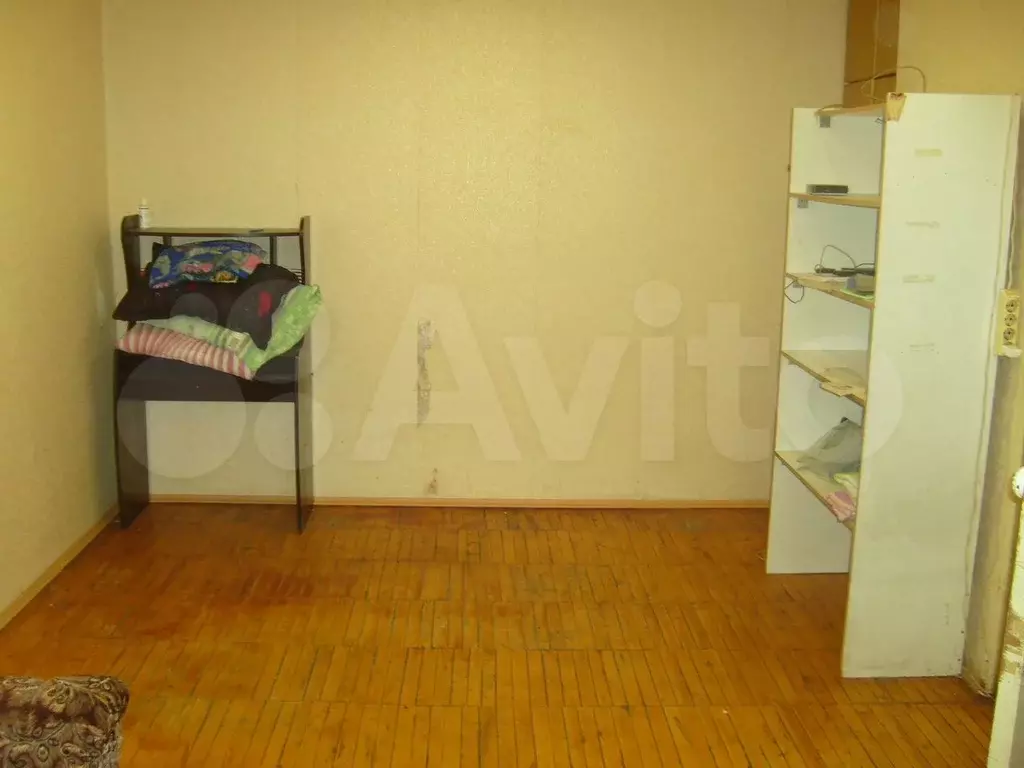 1-к. квартира, 34 м, 1/9 эт. - Фото 1