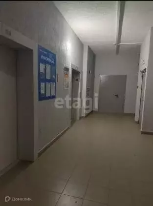 Продаётся квартира-студия, 38.6 м - Фото 1