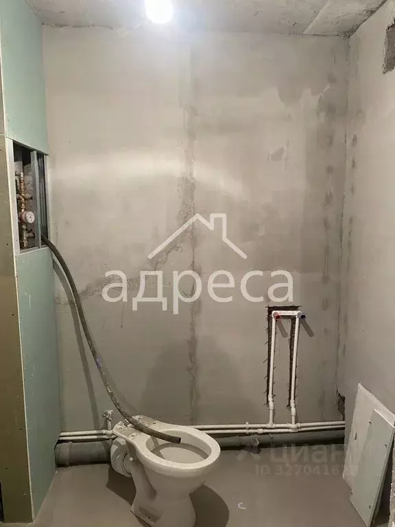 1-к кв. Самарская область, Самара Революционная ул., 101Вк1 (41.2 м) - Фото 2