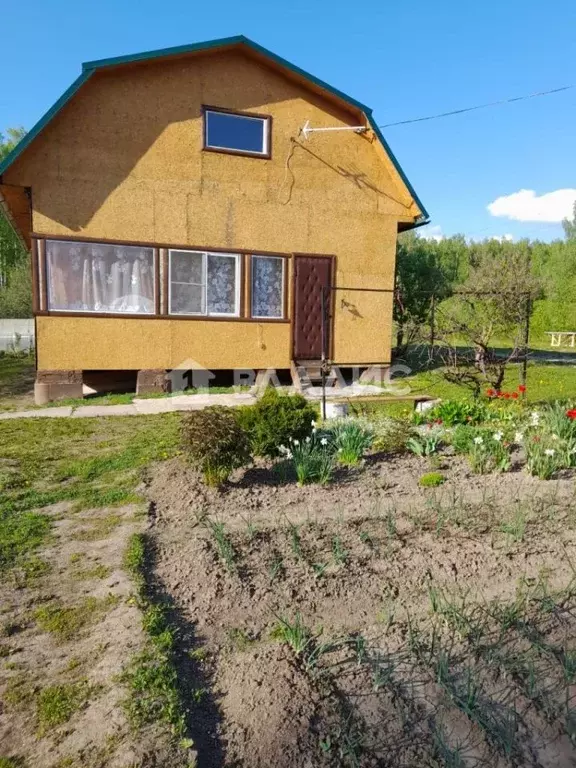 Дом в Владимирская область, Суздальский район, Новоалександровское ... - Фото 1