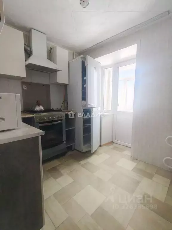 2-к кв. Брянская область, Брянск ул. Молодой Гвардии, 92 (41.0 м) - Фото 1