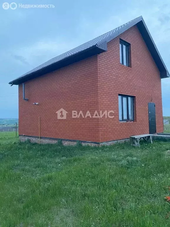 Дом в Шишино, микрорайон Шишино 39 (93.3 м) - Фото 0